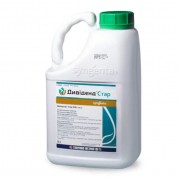 Протруйник Дивіденд Стар 036 FS 5 л Протруйник Дивіденд Стар 036 FS 5 л